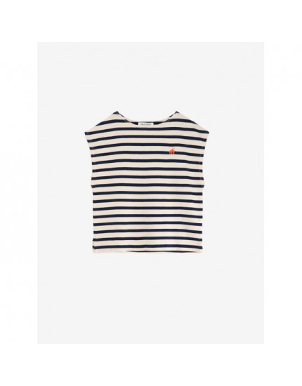 Майка Navy Blue Beige 8-9Р