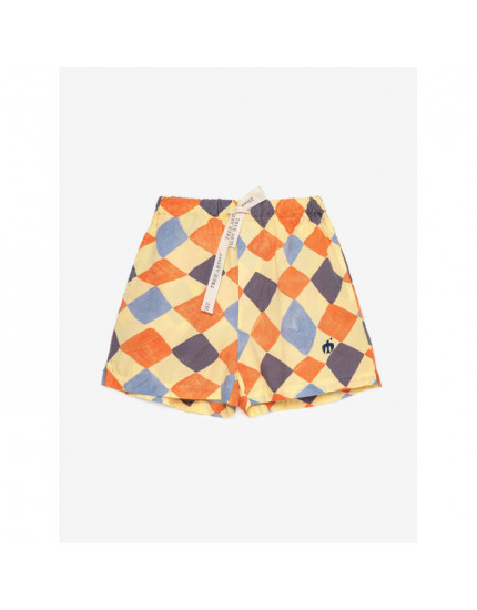 Шорти L'orangerie Light Yellow 12-13Р