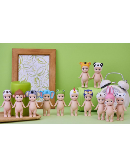 Doll Animal 1 Series One Size