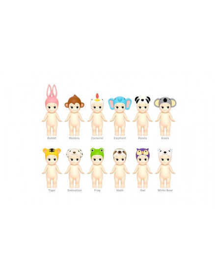 Doll Animal 1 Series 3