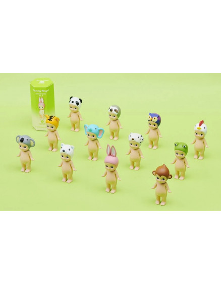 Doll Animal 1 Series 2
