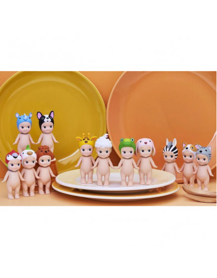Doll Animal 3 Series 3