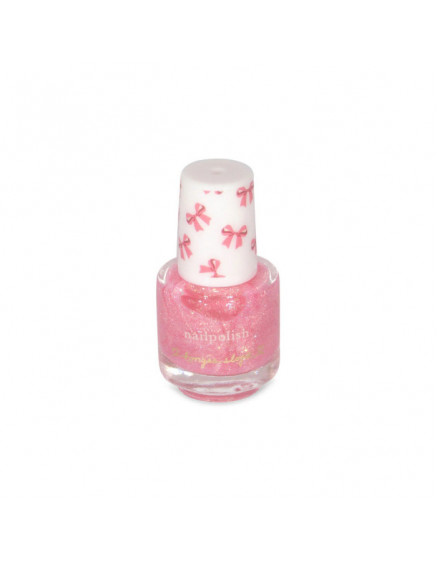 Peel Off Nail Art Set Multi 6