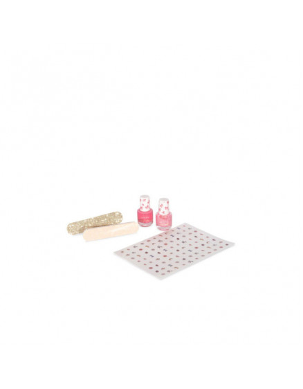 Peel Off Nail Art Set Multi 2