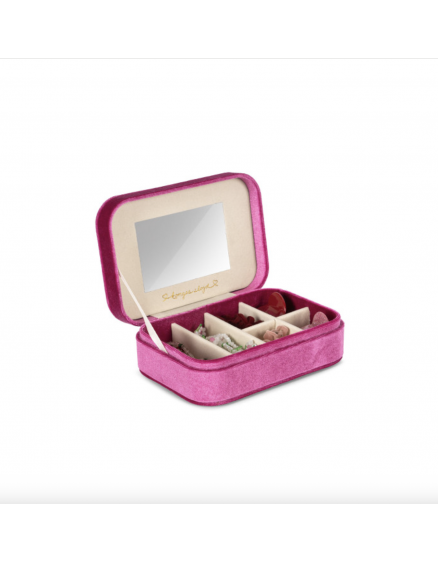 Bella accessories box 4