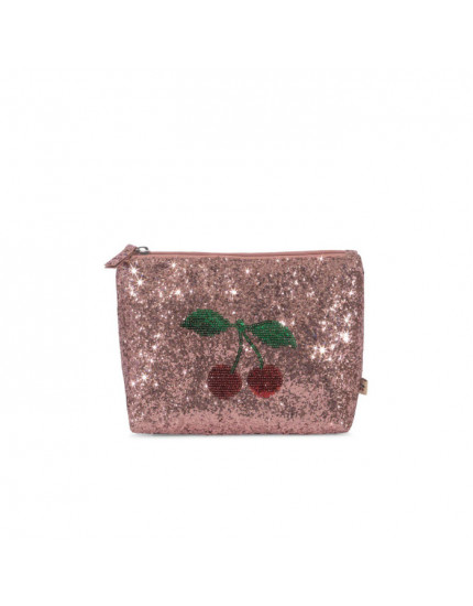 Tutti Toiletry Bag Mellow Rose 3Y+