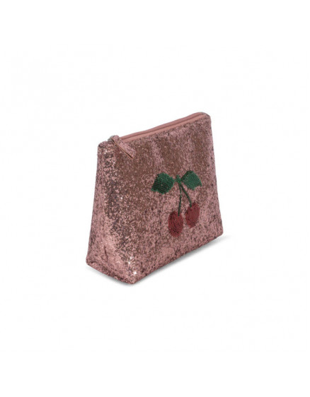 Tutti Toiletry Bag Mellow Rose 5