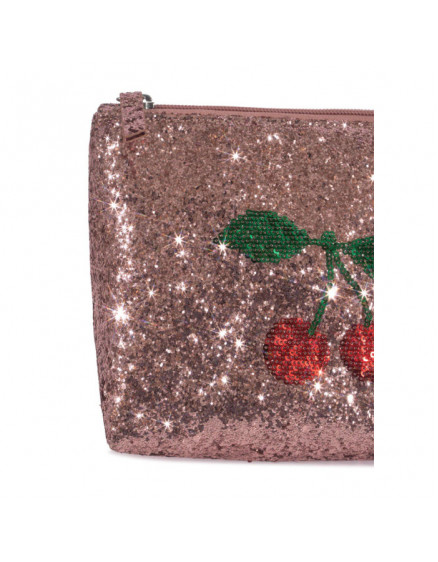 Tutti Toiletry Bag Mellow Rose 3