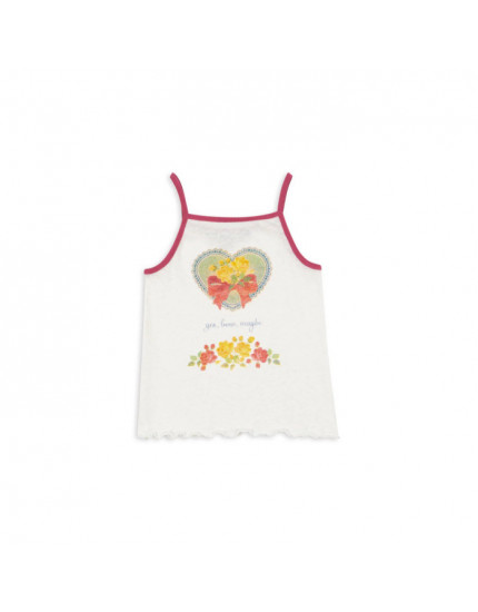 Era Strap Top Ocs Yesbowmaybe 9-10Y