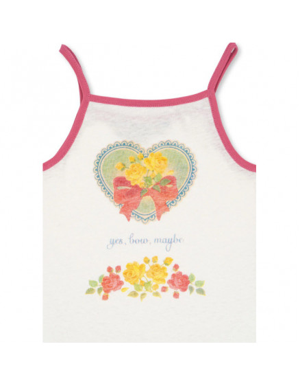 Era Strap Top Ocs Yesbowmaybe 2