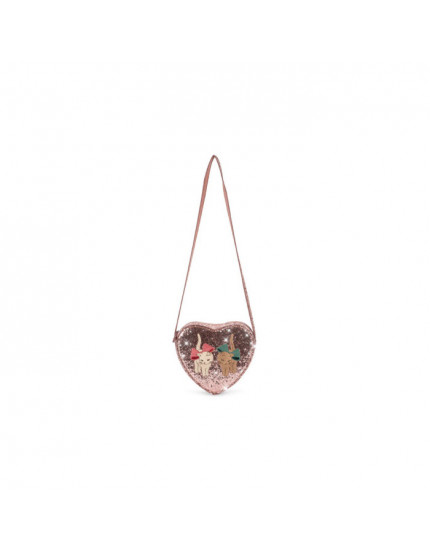 Tut Shoulder Bag Sirocco
