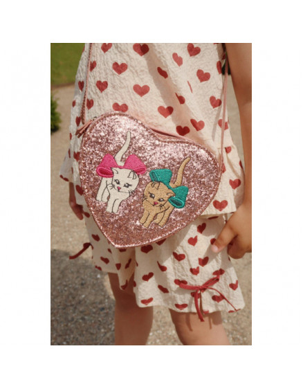 Tut Shoulder Bag Sirocco 3