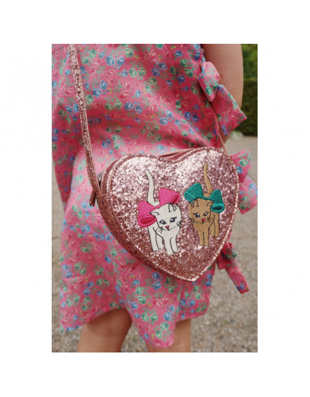 Tut Shoulder Bag Sirocco 4
