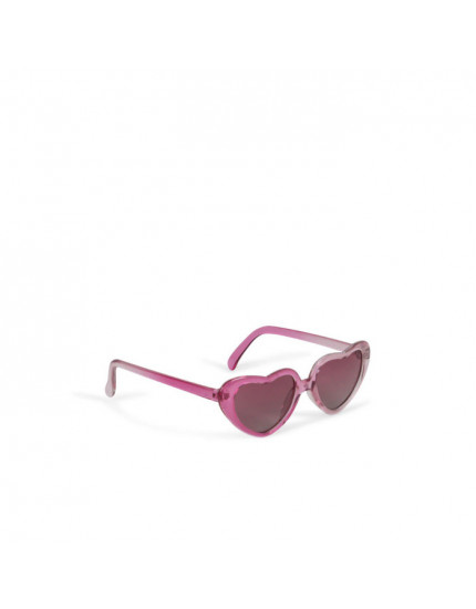Sunglasses Baby Heart Cherry Glitter