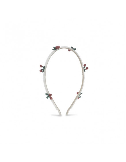 Pearly Cherry Hairbrace Multi 2