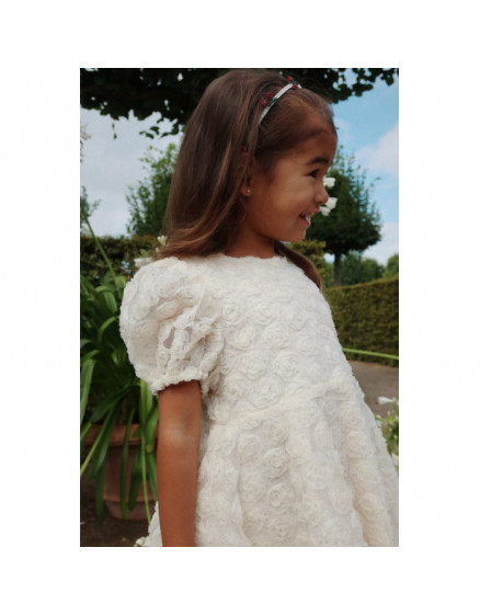 Pearly Cherry Hairbrace Multi 4