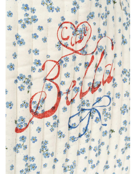 RHW X KS Bella Bag Forget Me Not 3