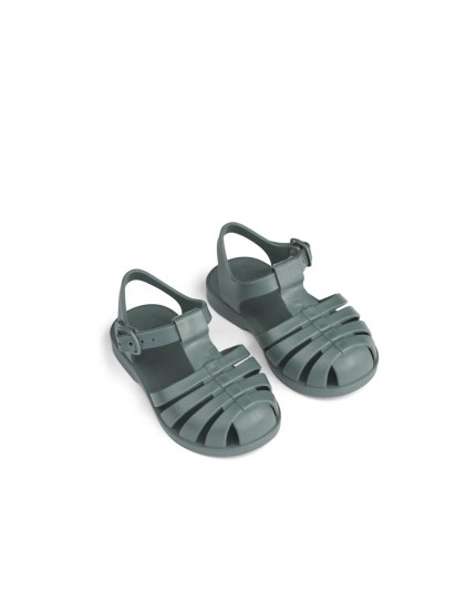 Bre Sandals Whale blue