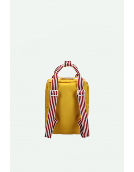 Backpack Small Submarine Yellow 4