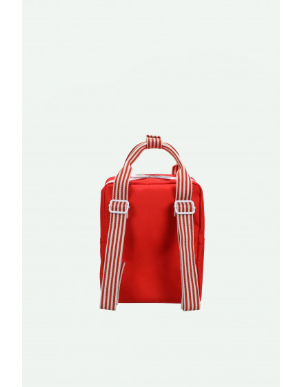 Backpack Small Envelope Red Hat 5