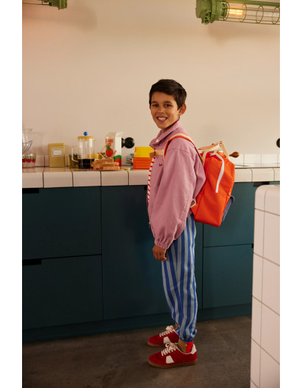 Backpack Medium Lifebuoy Orange 5