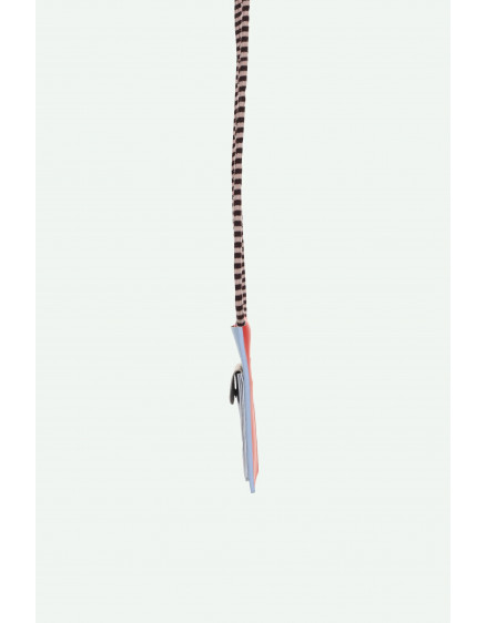 Phone Pouch Zissou Blue + Whale 5