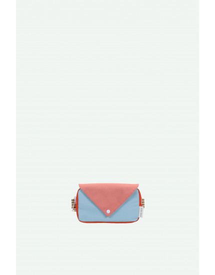 Fanny Pack Zissou Blue