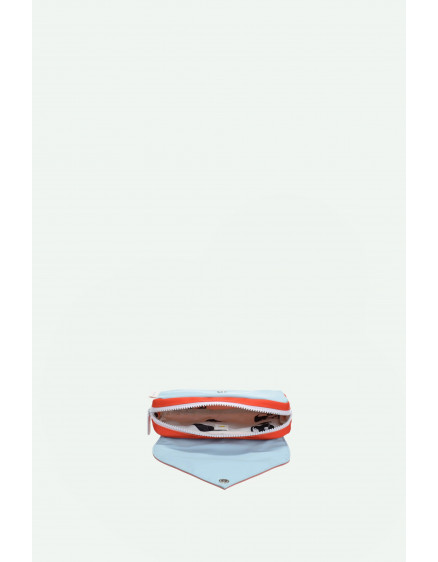 Fanny Pack Zissou Blue 2