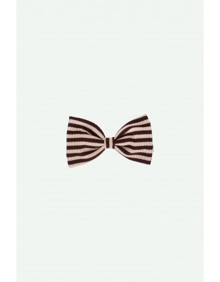 Bow Jetty Brown One Size