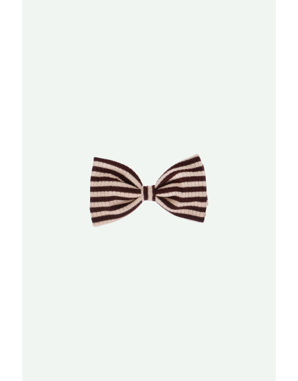 Bow Jetty Brown One Size