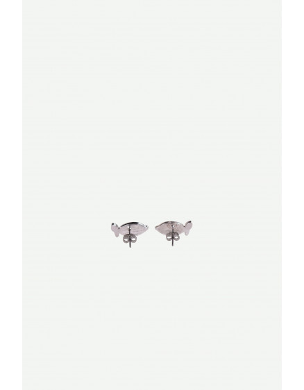 Earrings Fish 3