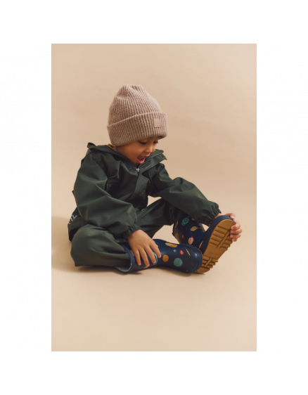 Mason Thermo Rainboot Universe 5