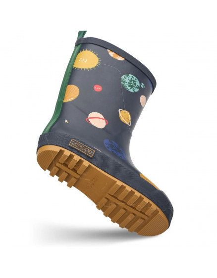 Mason Thermo Rainboot Universe 2