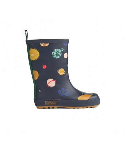 Mason Thermo Rainboot Universe