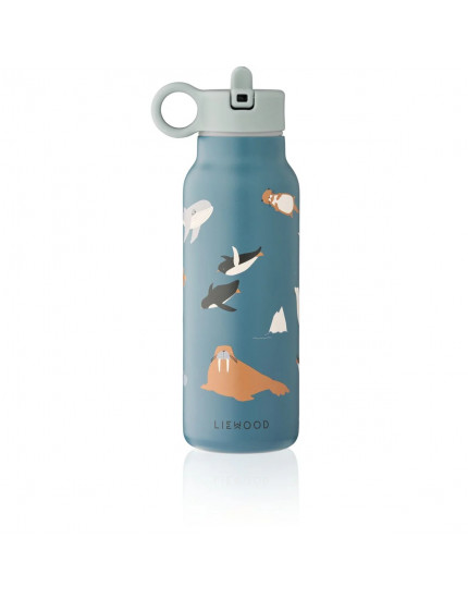 Falk Water Bottle Arctic Sea 350 ml