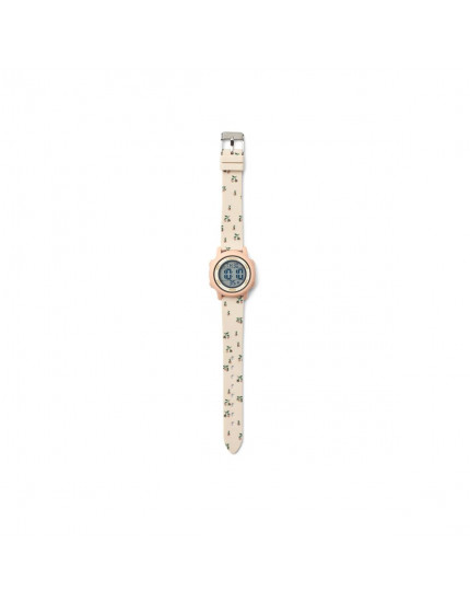 Sussi Wrist Watch Peach