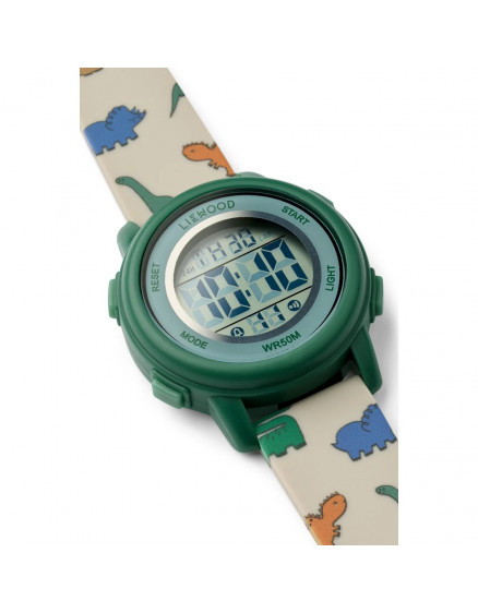 Sussi Wrist Watch Dinosaurs 3