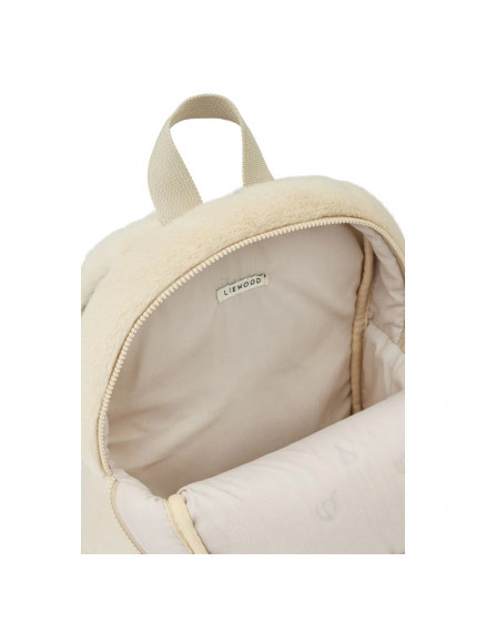 Denise Rabbit Backpack Mist 4