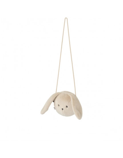 Dianne Rabbit Bag Mist