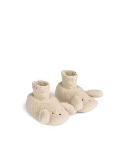 Капці Beth Rabbit Plush Mist 20-21