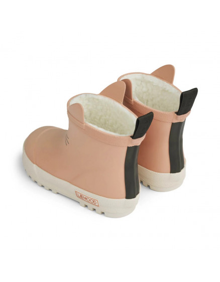 Чоботи Jesse Cat Thermo Tuscany Rose 5