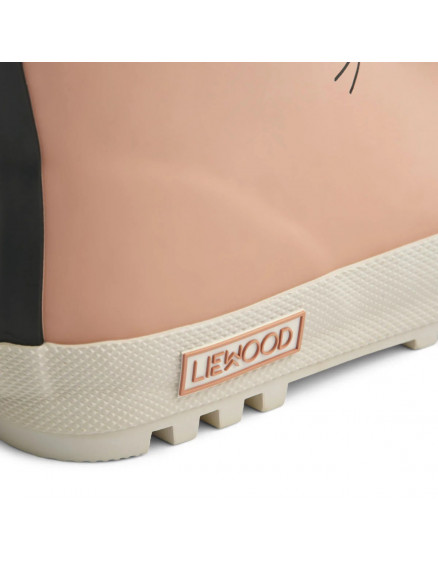 Чоботи Jesse Cat Thermo Tuscany Rose 3