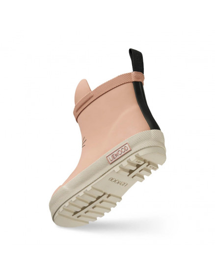 Чоботи Jesse Cat Thermo Tuscany Rose 2
