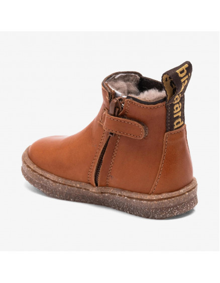 Phillip Lamb Cognac 3
