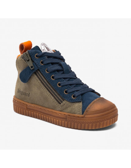 Ryan Shoes Khaki 31