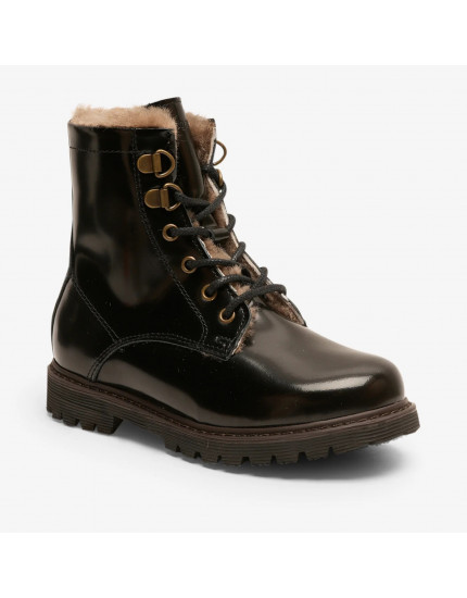 Чоботи Maia Black Polido 30