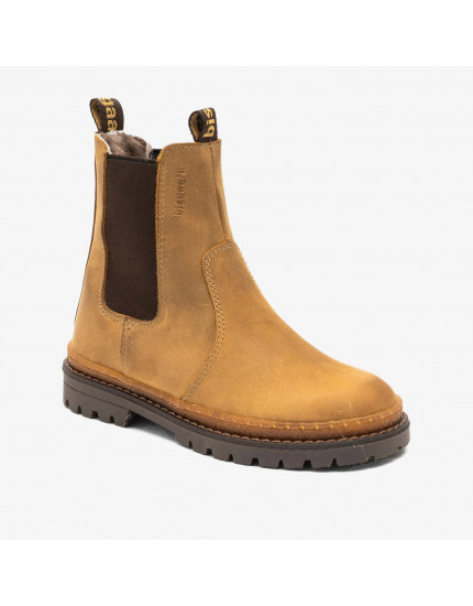 Neo Camel Boot 28