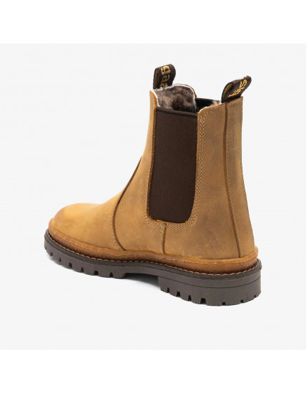 Neo Camel Boot 3