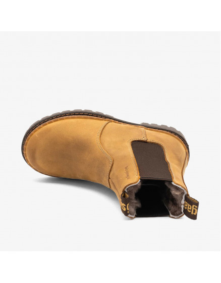 Neo Camel Boot 2