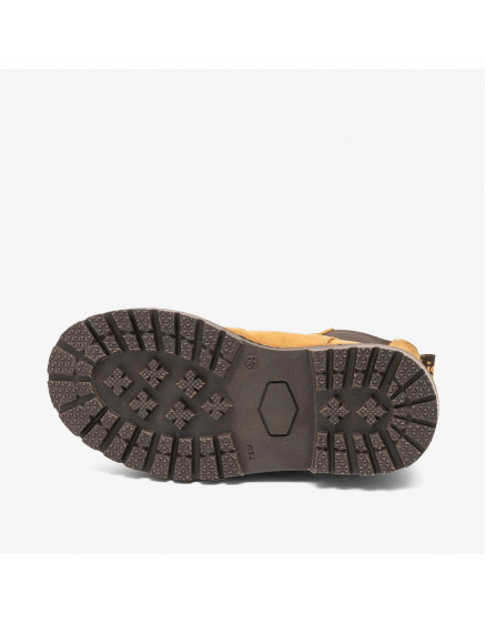 Neo Camel Boot 4